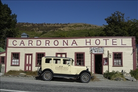 Cardrona